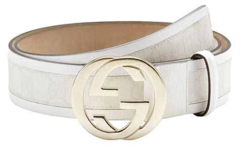 white gucci belt cheap|white Gucci belt for sale.